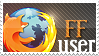 Firefox user