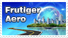 Frutiger Aero