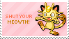 Meowth