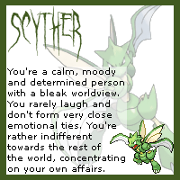 Scyther